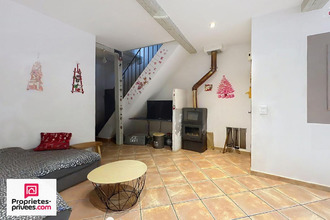 achat maison rians 83560