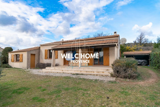 achat maison rians 83560