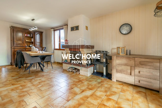 achat maison rians 83560