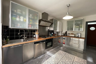 achat maison riantec 56670