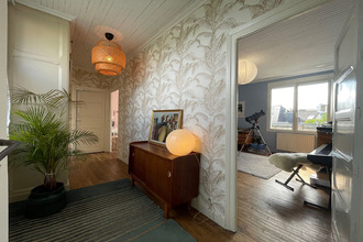 achat maison riantec 56670