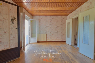 achat maison riantec 56670