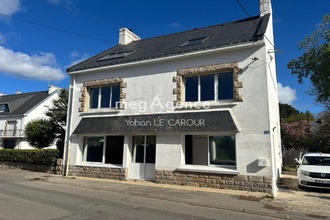 achat maison riantec 56670