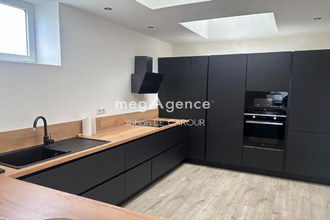 achat maison riantec 56670