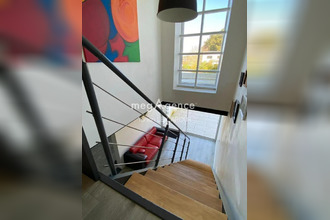 achat maison riantec 56670