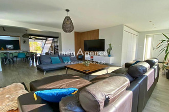 achat maison riantec 56670