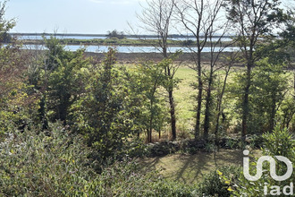 achat maison riantec 56670