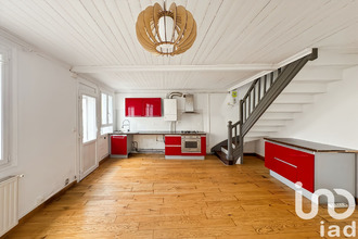 achat maison riantec 56670