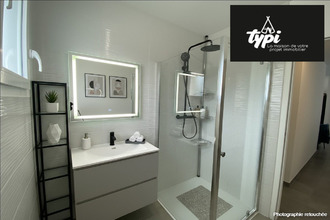 achat maison riantec 56670