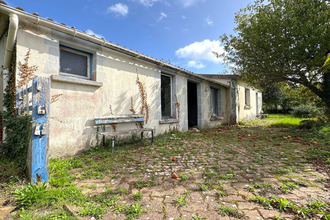 achat maison riantec 56670