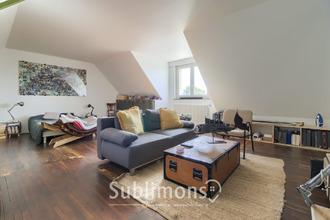 achat maison riantec 56670