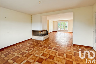 achat maison riantec 56670