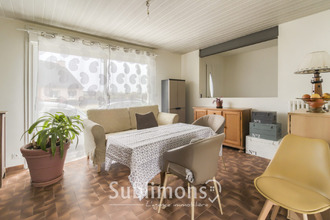 achat maison riantec 56670