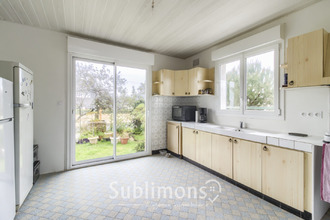 achat maison riantec 56670