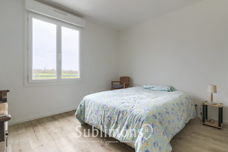 achat maison riantec 56670