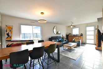 achat maison riantec 56670