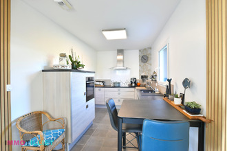 achat maison riantec 56670