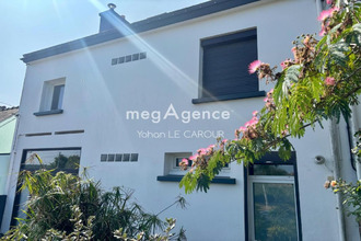 achat maison riantec 56670