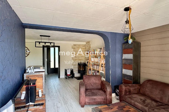 achat maison riantec 56670