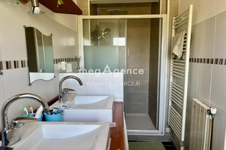 achat maison riantec 56670