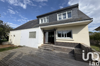 achat maison riantec 56670