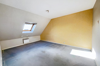 achat maison riantec 56670