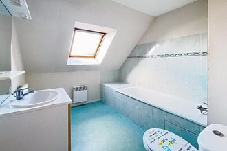 achat maison riantec 56670