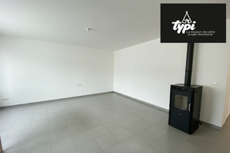 achat maison riantec 56670