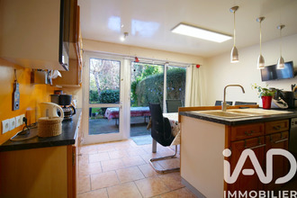 achat maison riantec 56670