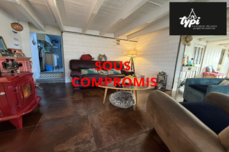 achat maison riantec 56670