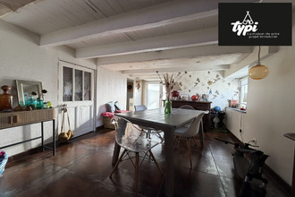 achat maison riantec 56670