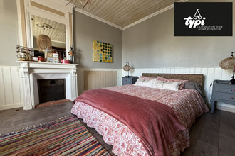 achat maison riantec 56670