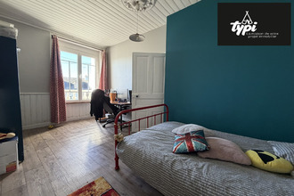 achat maison riantec 56670