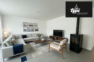 achat maison riantec 56670