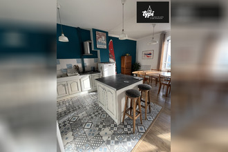 achat maison riantec 56670