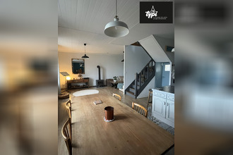 achat maison riantec 56670