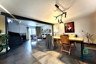 achat maison riantec 56670