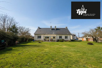 achat maison riantec 56670