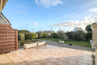 achat maison riantec 56670