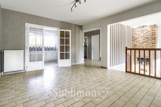 achat maison riantec 56670