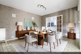 achat maison riantec 56670