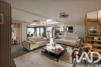 achat maison riantec 56670