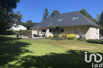 achat maison riantec 56670