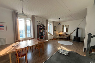 achat maison riantec 56670