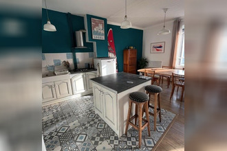 achat maison riantec 56670