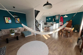 achat maison riantec 56670