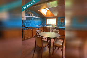 achat maison riantec 56670