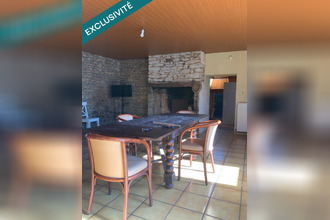 achat maison riantec 56670