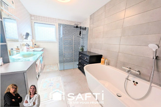 achat maison riantec 56670