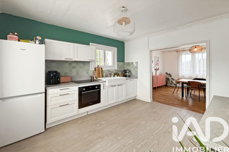 achat maison riantec 56670